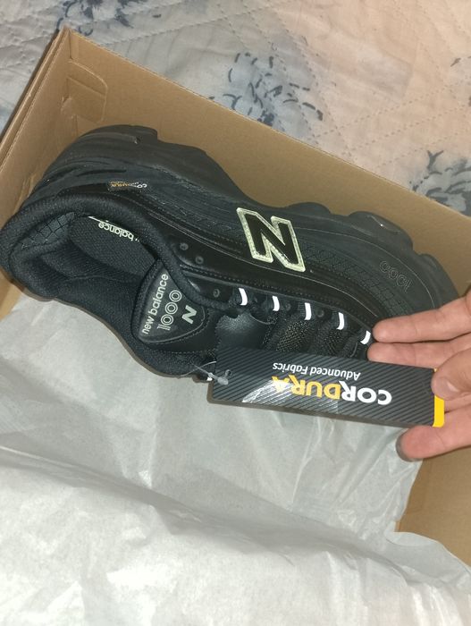 Обувки New Balance 1000