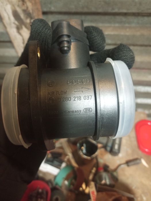 Дмрв ваз новый 037