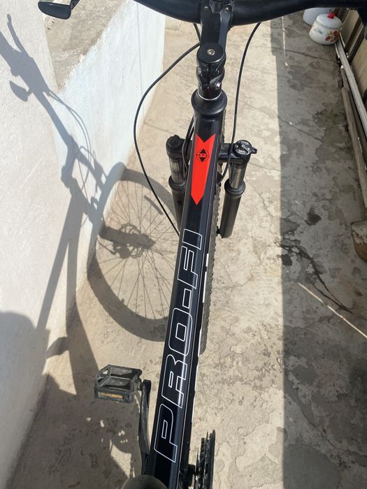 Продам Велосипед PRO-FI