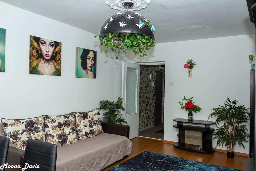 Cazare - Regim hotelier