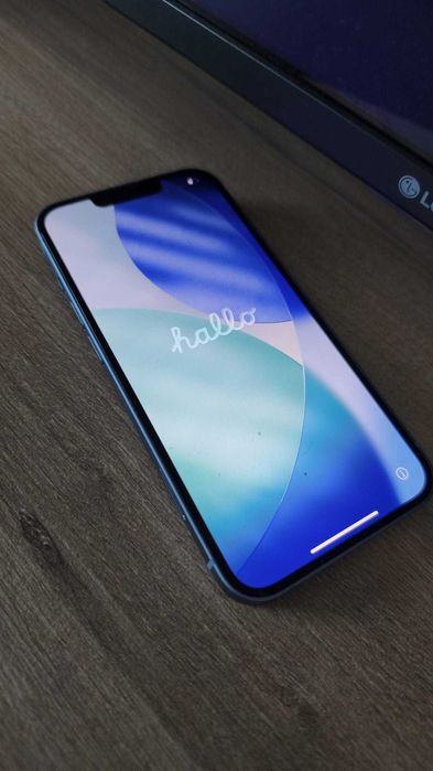 iPhone 14 Blue 128GB