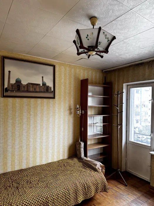 Очень Срочно‼️Гунча 3 Комнатная 77 Серия‼️ Хороший Ремонт‼️