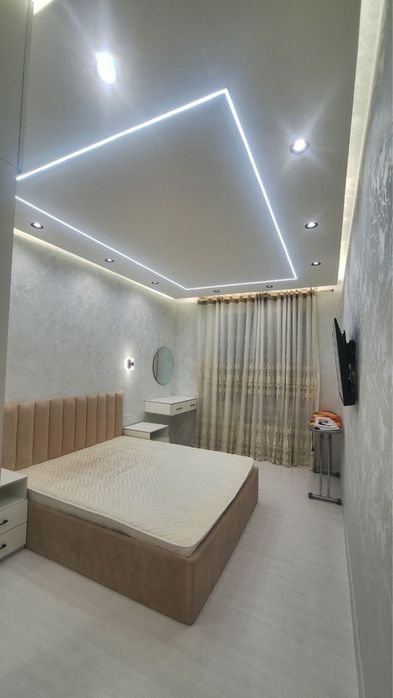 Novza metroda arendag uy beriladi yangi uy