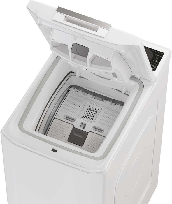 Пералня горно зареждане HAIER THASNQ476TM5-84 7кг.