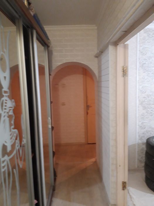Квартира квартира