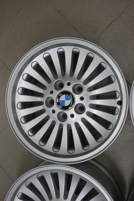 Данти 16" BMW 5 - серия E39