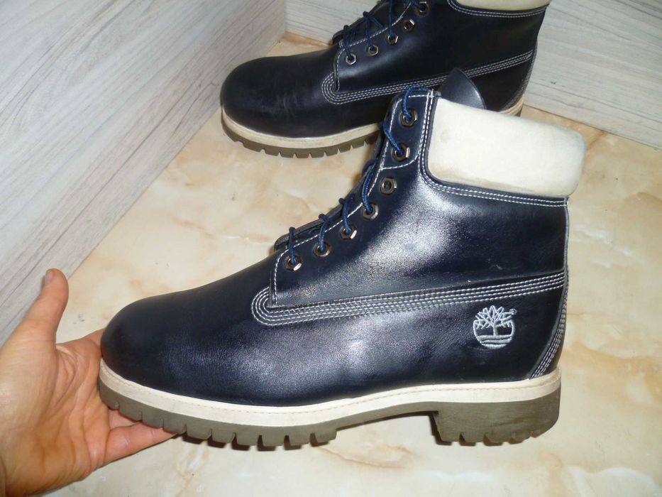 Timberland Боти №43