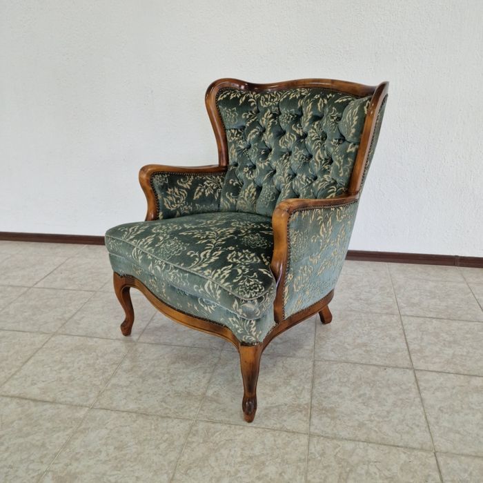 Холна гарнитура Чипъндейл Chippendale