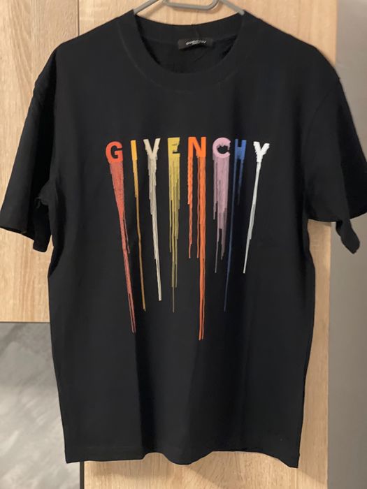 Tricou Givenchy Paris Premium
