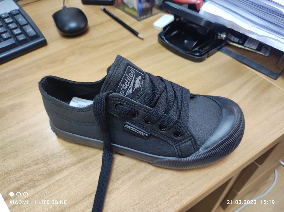 Кецове Rocket dog 33