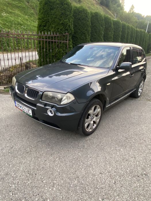 Vand BMW, X3 din 2007