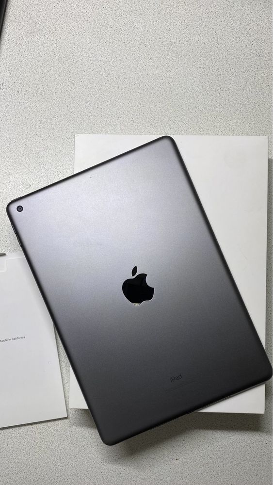 Ipad 2020 32gb