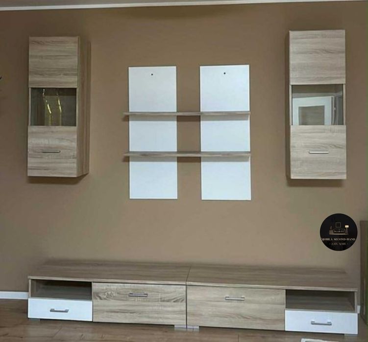 Mobila import de vânzare ,canapele ,comode ,mobila sufragerie