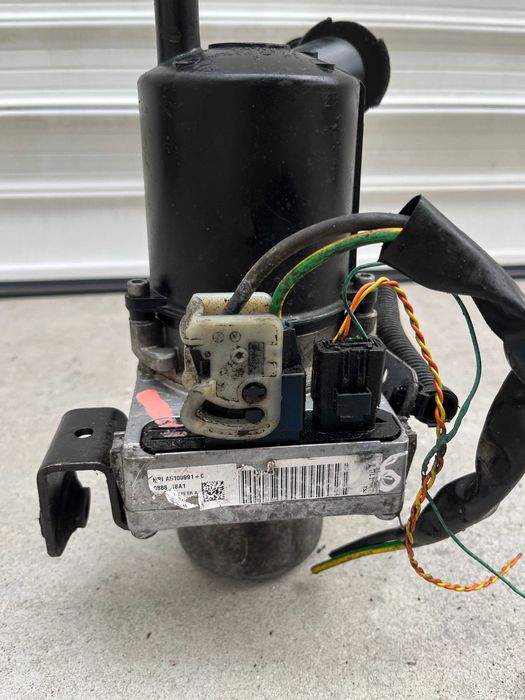 Хидравлична помпа Хидравлика Peugeot 3008 Пежо 5008 HPI A5102322+B