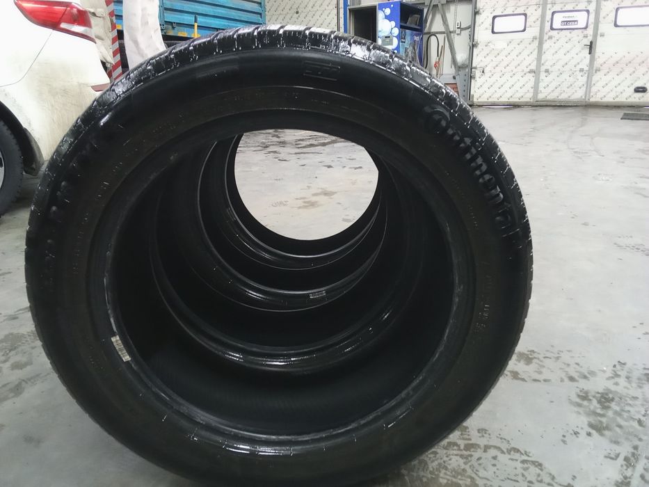 Продам шины на 225/60/18