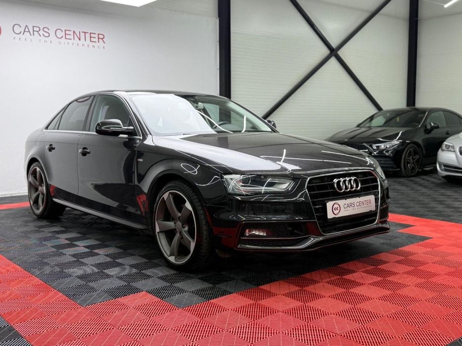 Audi A4 Limuzina rate / avans 0 / posibilitate garantie