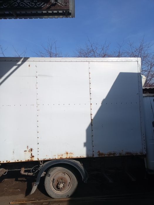 термабутка газель