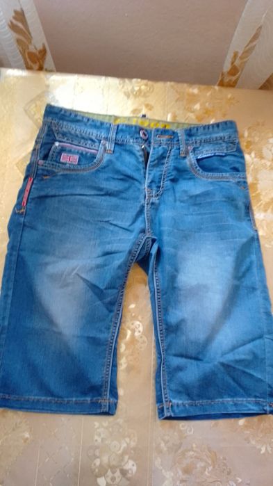 Продам летние вещи на подростка. 11-12лет