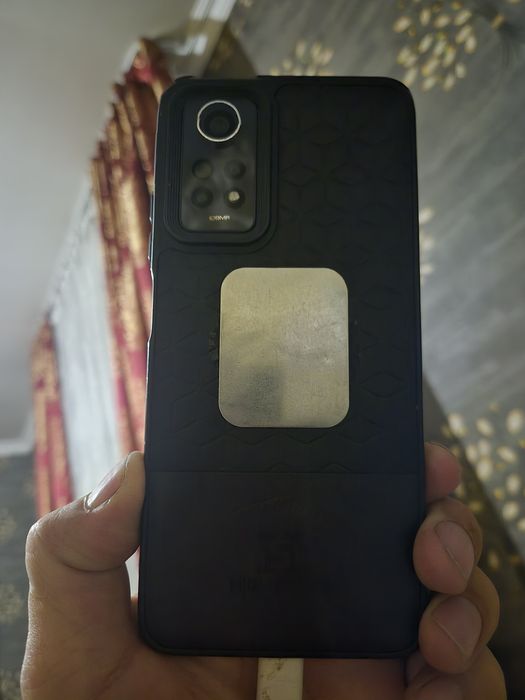 Продам ксиоми редми нот 12 про срочно
