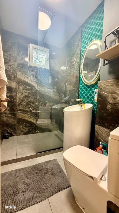 Apartament 2 Camere Parc Drumul Taberei