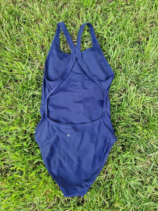 Купальник на девочку, р-р146см