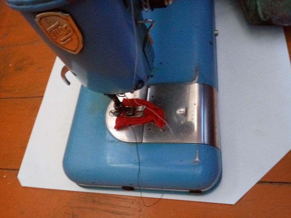 Швейная машина Тула