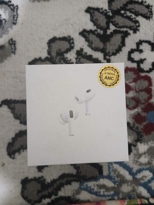 Airpods pro yangi