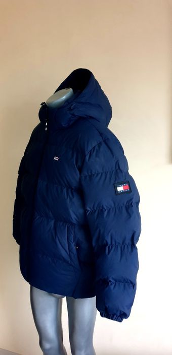 Tommy Hilfiger Down /  2XL НОВО ! ОРИГИНАЛ! Мъжко Зимно пухено Яке!