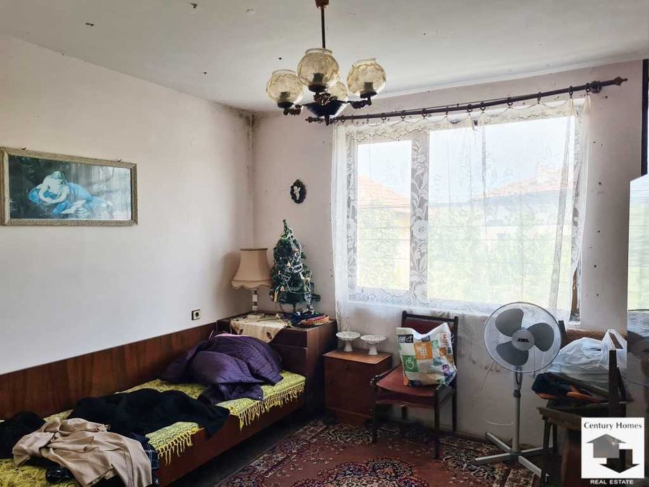 120348 Селски имот с огромен потенциал, Първомайци, Велико Търново