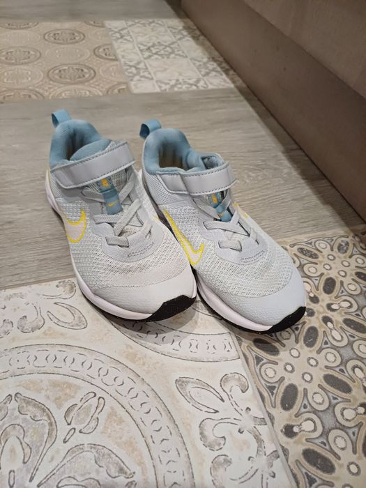 Апрески The north face  Детски боли CMC, маратонки NIKE
