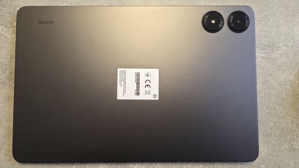 Планшет Xiaomi Redmi Pad Pro