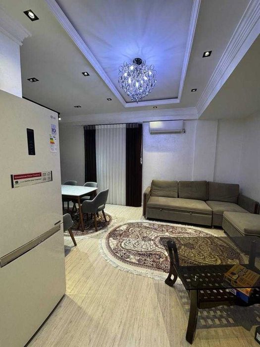 Аренда 3/5/8. Новостройка Яккасарай. Рест. Канот. Для Иностран