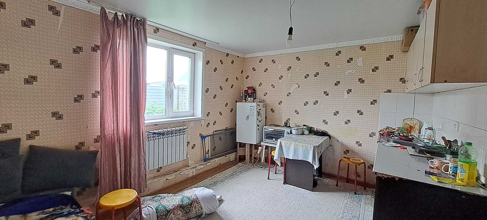 Продам общежитие в мкр. Северо-Западный