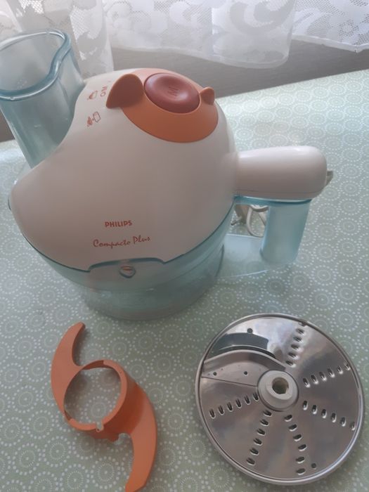 Измельчитель PHILIPS