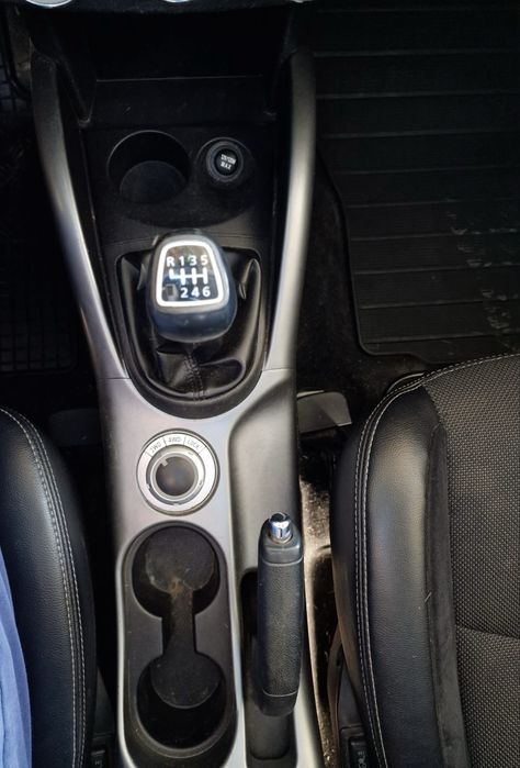 Мицубиши Аутлендър/Mitsubishi Outlander 3 2012г. 2.2 диз 177 на части