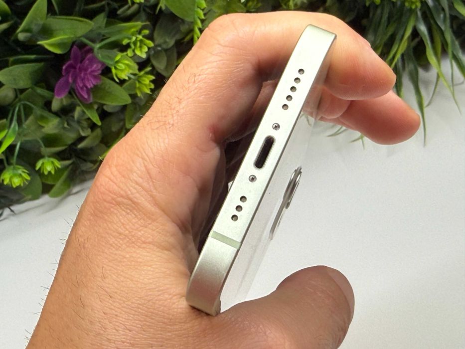 iPhone 12 64GB 100% Батерия Green Гаранция