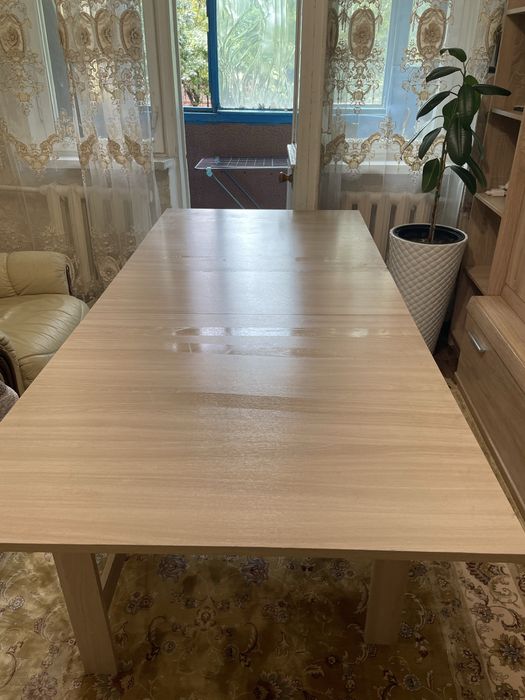 Стол раскладной стол