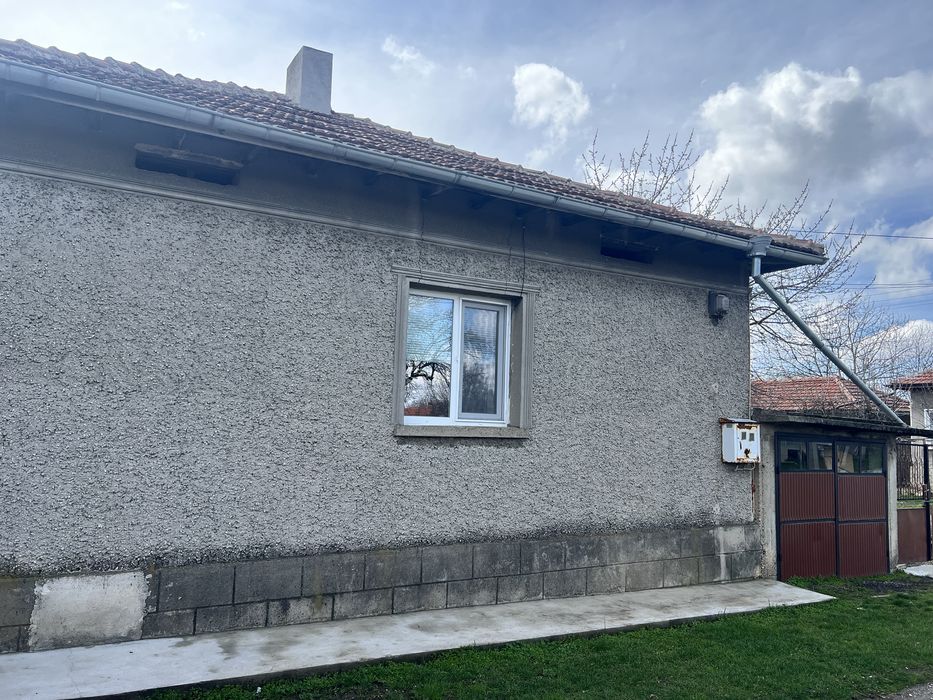Продава се Къща в Борово - 120 кв.м за 170 €/кв.м - Снимка #4
