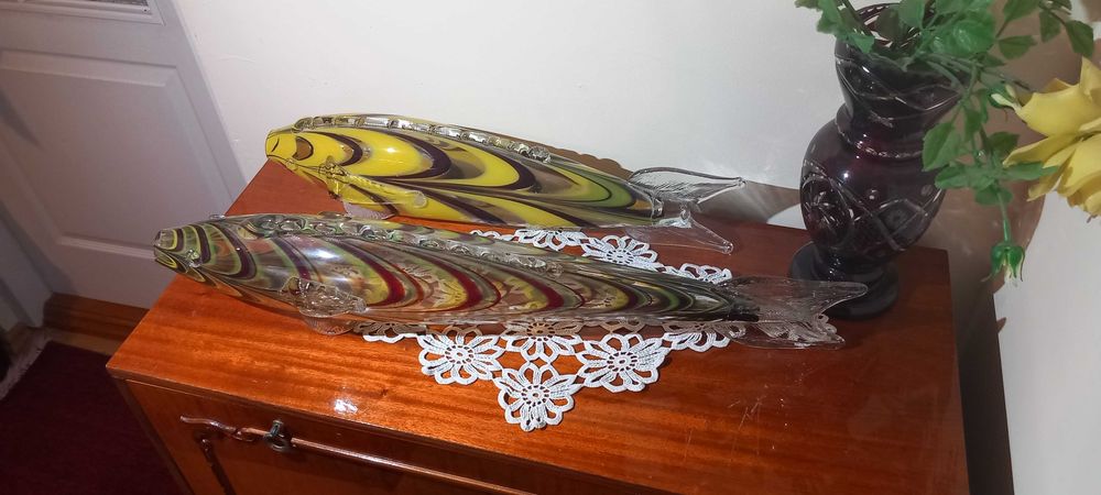 Vand peste din perioada comunista