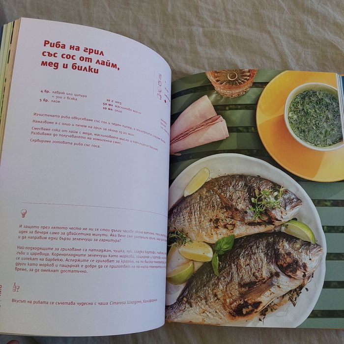 Лидл книга за дома