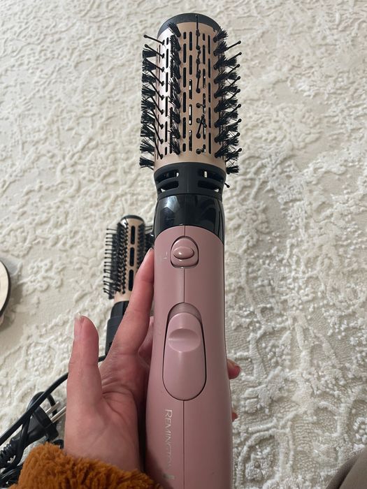 Uscator de par Remington