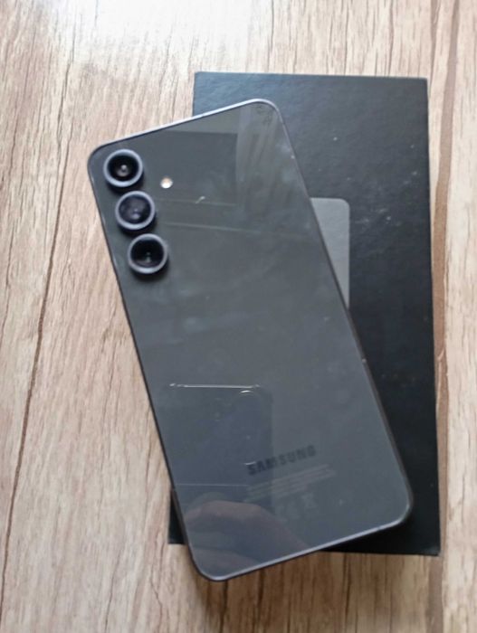 Samsung S24 Fe 8/256