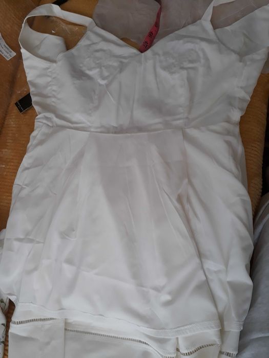 Rochie banchet nunta M-L