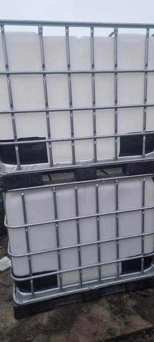Bazine ibc 1000 litri