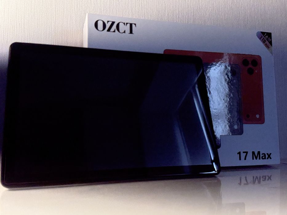 OZCT 17 MAX 2025