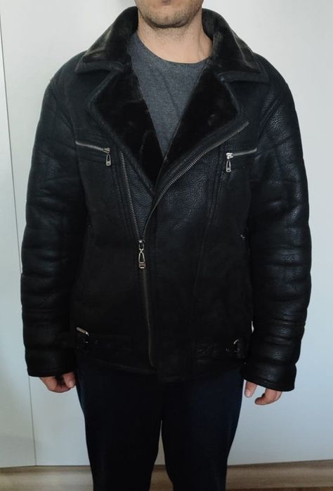 Продам  дубленку