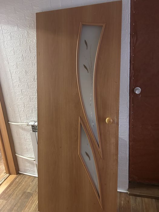 Межкомнатная дверь