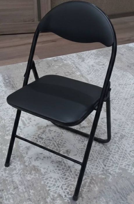 СКЛАДНОЙ стульчик