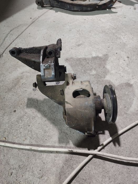 Запчасти на пассат Б3 Б4