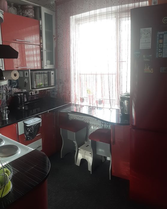 Продам 2х комнатную